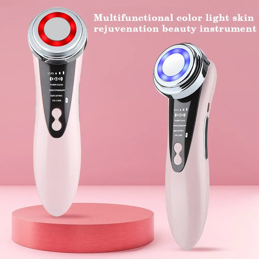 Multifunctional Facial Skin Care