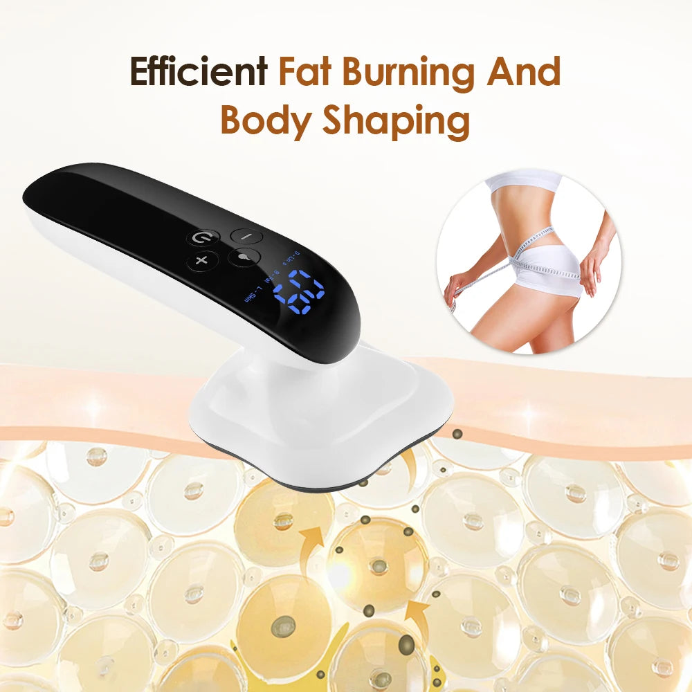 Body Sculpting Machine Cellulite Lose